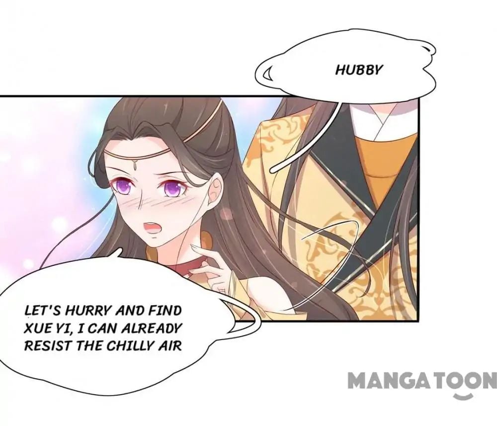 Princess’s Happily-ever-after Marriage chapter 125 - page 31