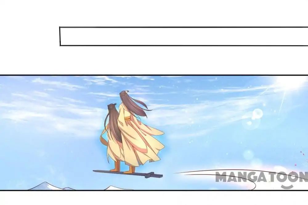 Princess’s Happily-ever-after Marriage chapter 125 - page 33