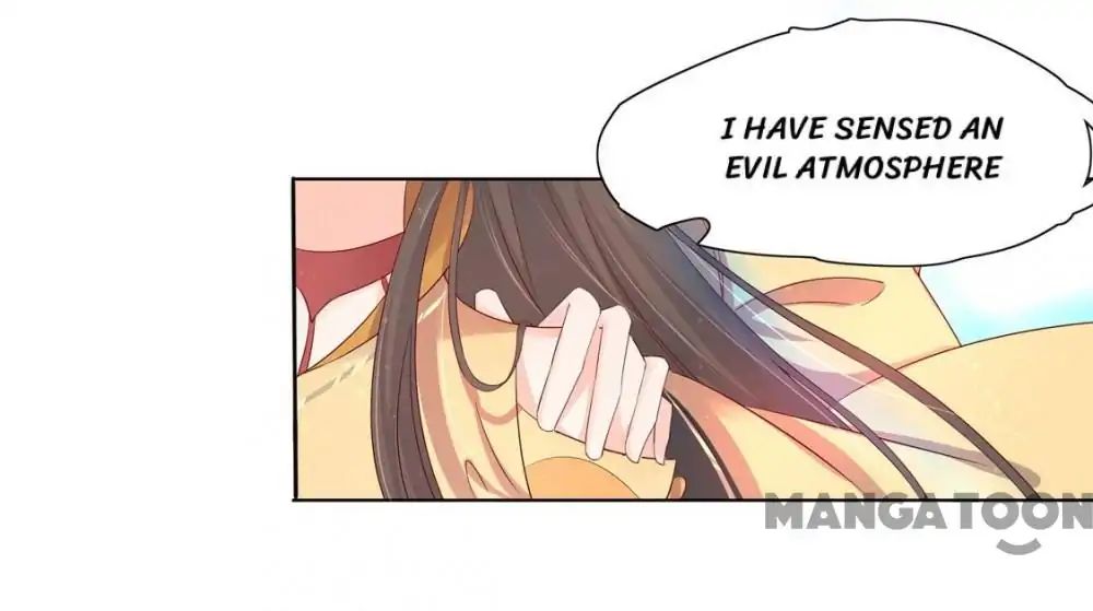 Princess’s Happily-ever-after Marriage chapter 125 - page 36