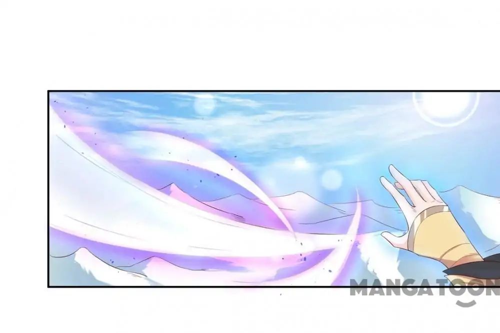 Princess’s Happily-ever-after Marriage chapter 125 - page 4