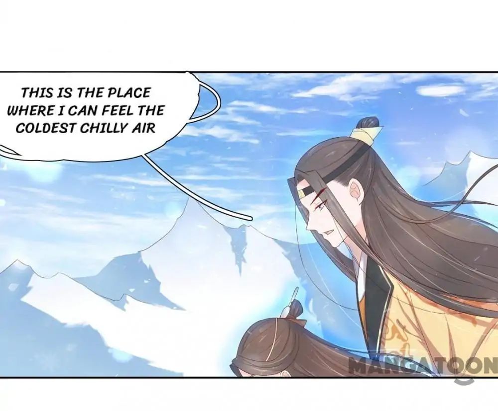 Princess’s Happily-ever-after Marriage chapter 125 - page 8