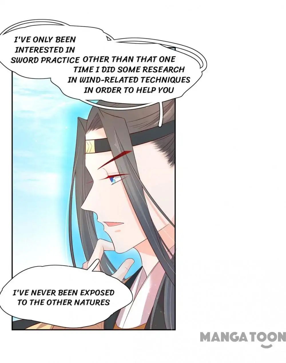 Princess’s Happily-ever-after Marriage chapter 124 - page 25