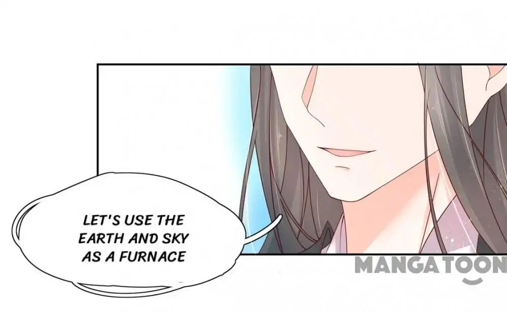 Princess’s Happily-ever-after Marriage chapter 123 - page 18