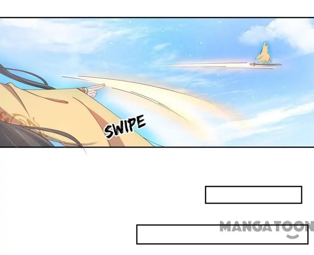 Princess’s Happily-ever-after Marriage chapter 123 - page 21