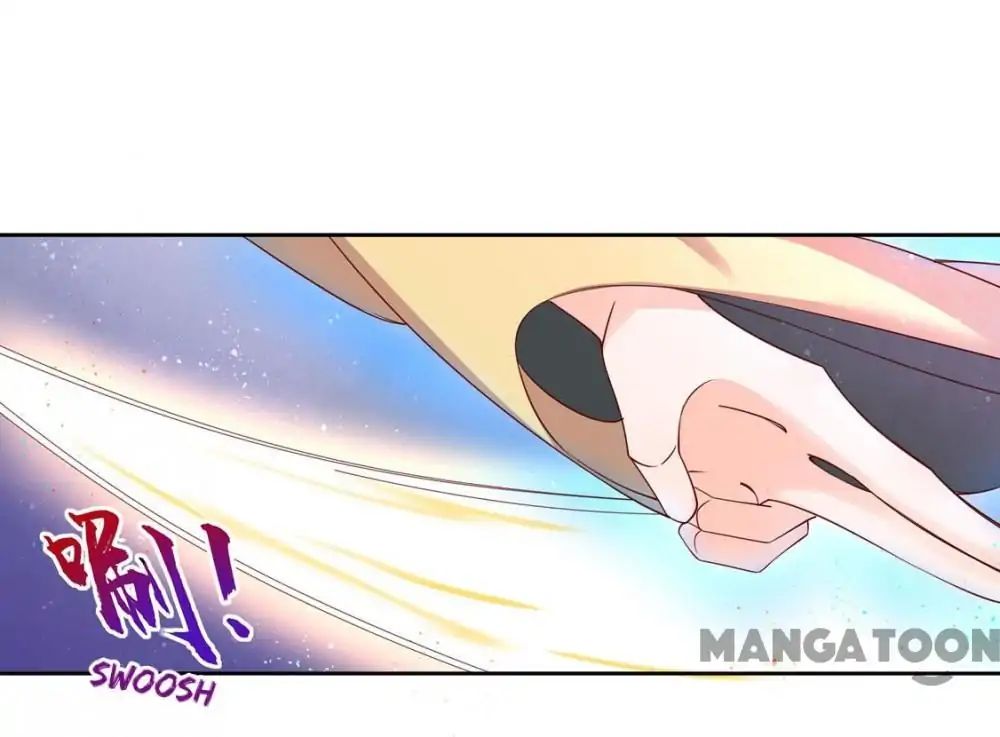 Princess’s Happily-ever-after Marriage chapter 123 - page 28
