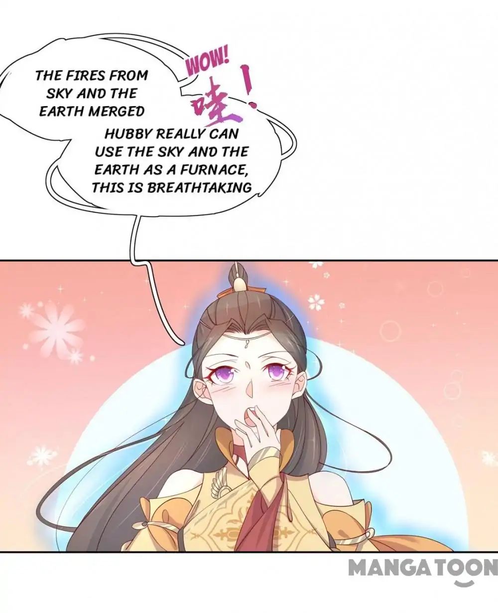Princess’s Happily-ever-after Marriage chapter 123 - page 31
