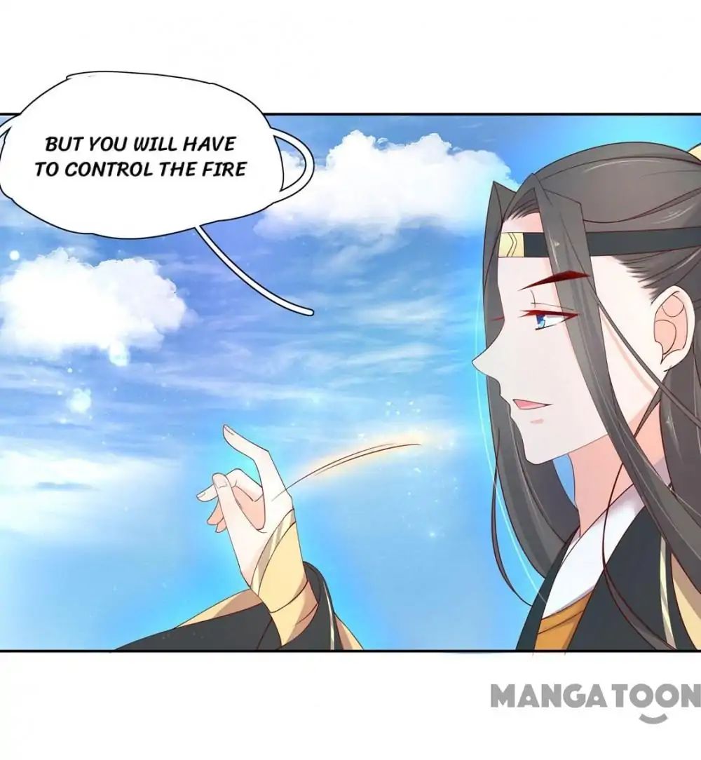 Princess’s Happily-ever-after Marriage chapter 123 - page 32