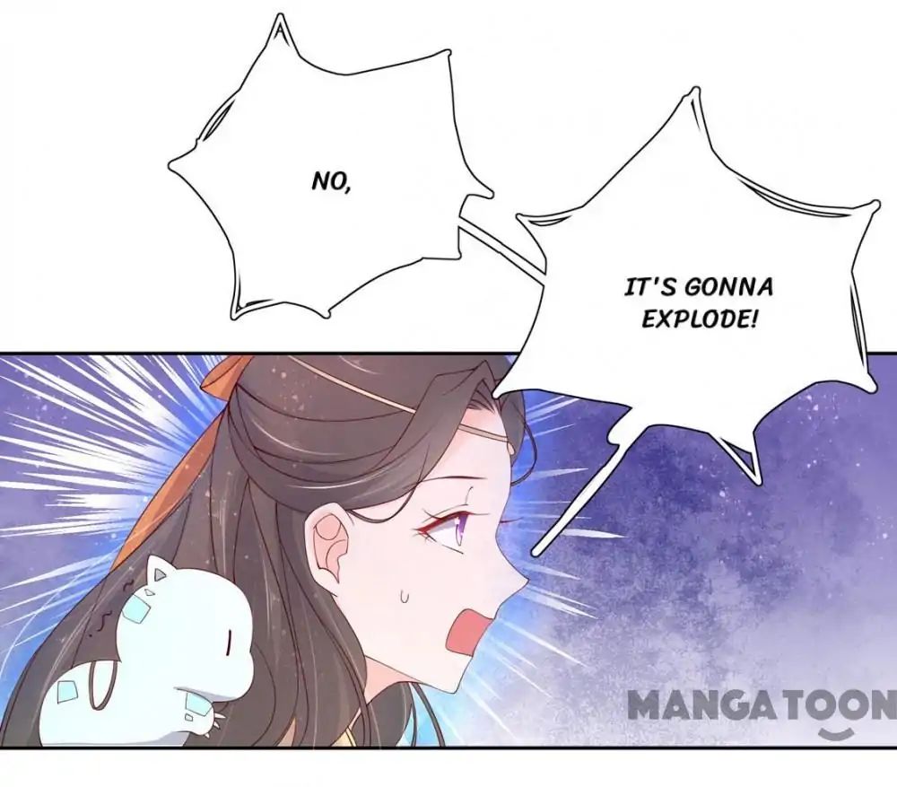 Princess’s Happily-ever-after Marriage chapter 123 - page 5