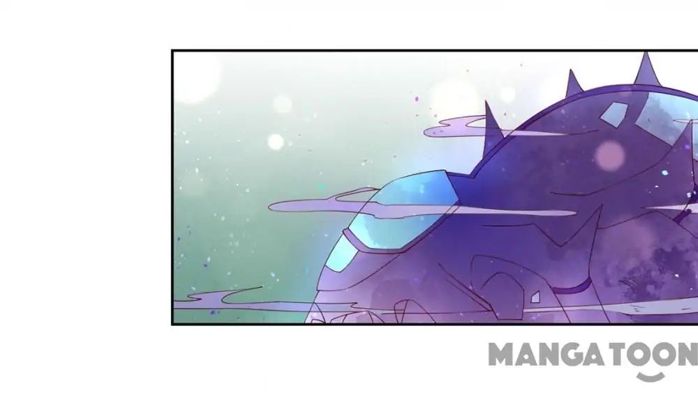 Princess’s Happily-ever-after Marriage chapter 123 - page 8
