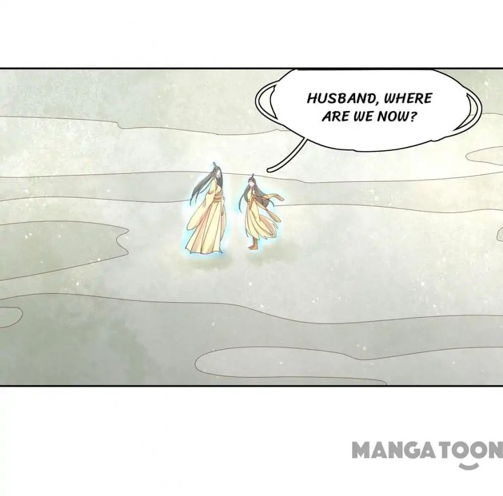 Princess’s Happily-ever-after Marriage chapter 121 - page 10