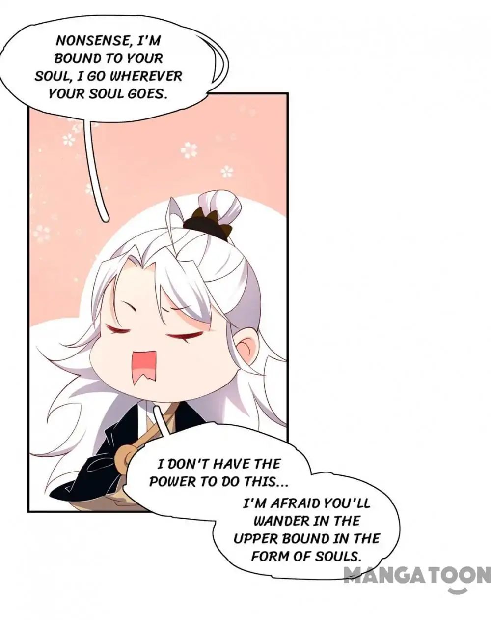 Princess’s Happily-ever-after Marriage chapter 121 - page 14