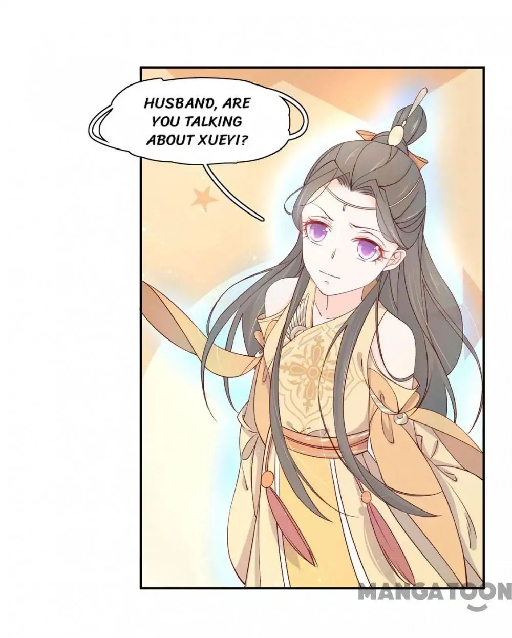 Princess’s Happily-ever-after Marriage chapter 121 - page 16