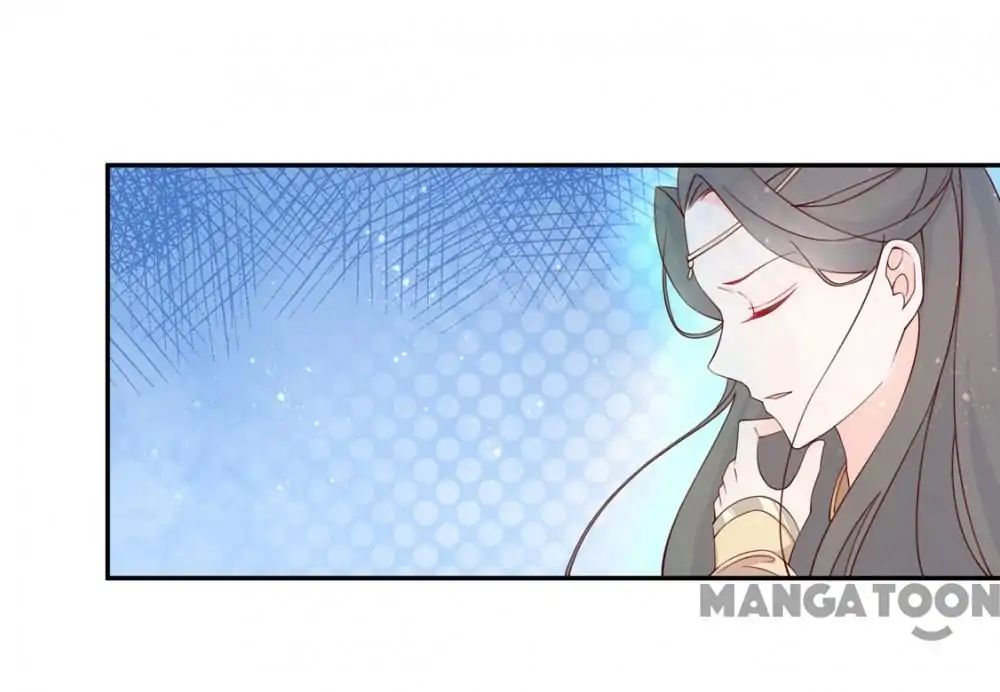 Princess’s Happily-ever-after Marriage chapter 121 - page 18