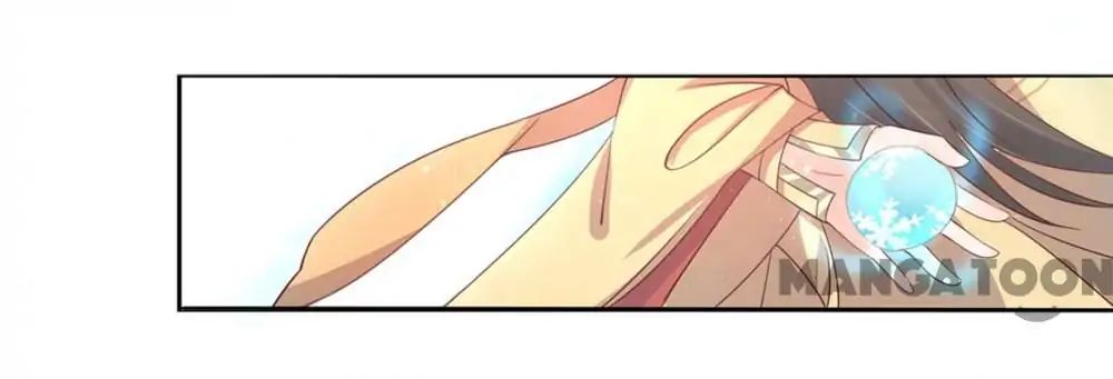 Princess’s Happily-ever-after Marriage chapter 121 - page 21