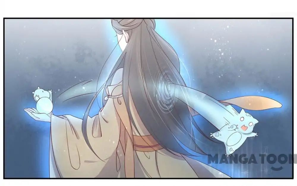 Princess’s Happily-ever-after Marriage chapter 121 - page 23