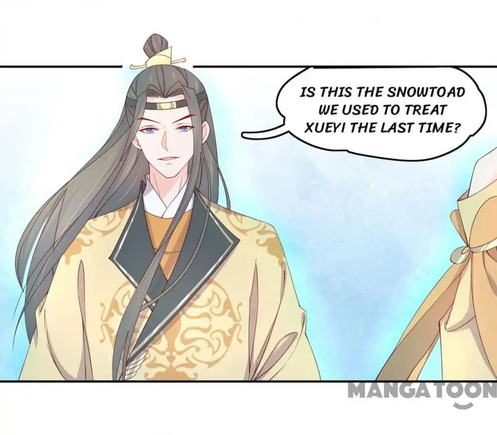 Princess’s Happily-ever-after Marriage chapter 121 - page 25