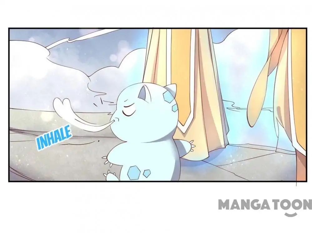 Princess’s Happily-ever-after Marriage chapter 121 - page 27