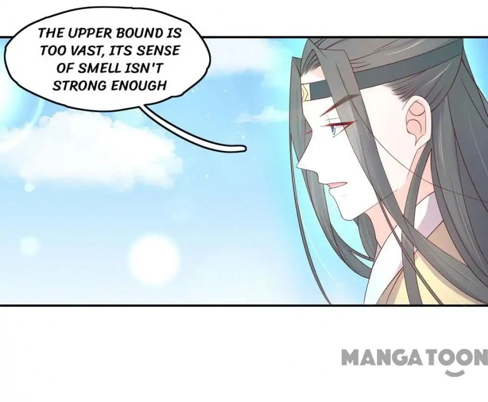 Princess’s Happily-ever-after Marriage chapter 121 - page 28