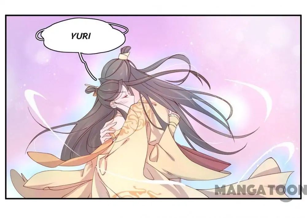 Princess’s Happily-ever-after Marriage chapter 121 - page 7