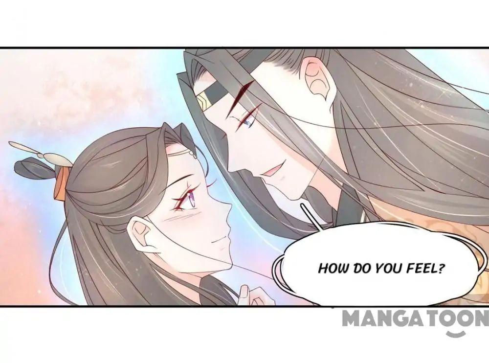 Princess’s Happily-ever-after Marriage chapter 121 - page 8
