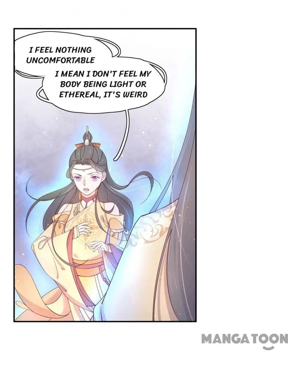 Princess’s Happily-ever-after Marriage chapter 121 - page 9