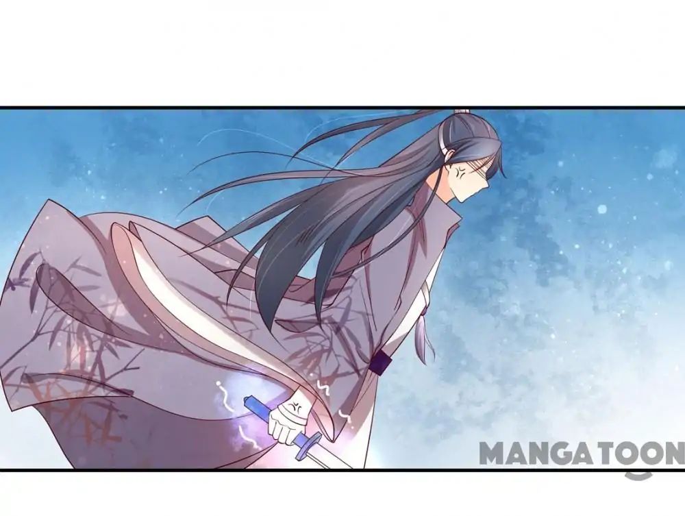 Princess’s Happily-ever-after Marriage chapter 118 - page 25