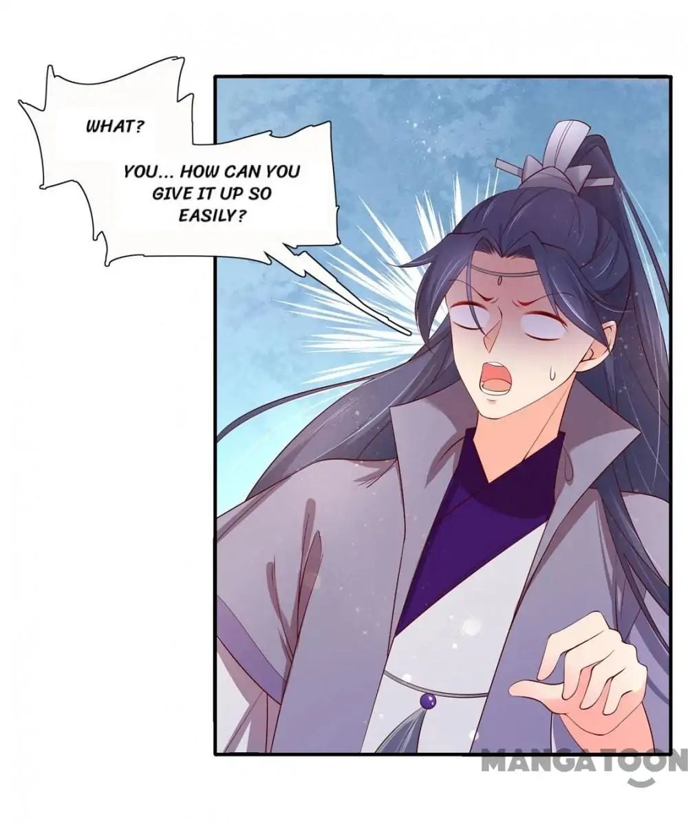 Princess’s Happily-ever-after Marriage chapter 118 - page 8