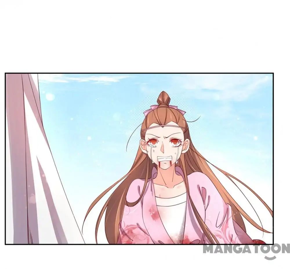 Princess’s Happily-ever-after Marriage chapter 117 - page 10