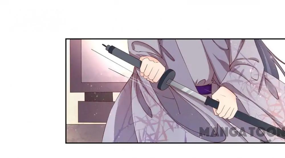 Princess’s Happily-ever-after Marriage chapter 117 - page 12