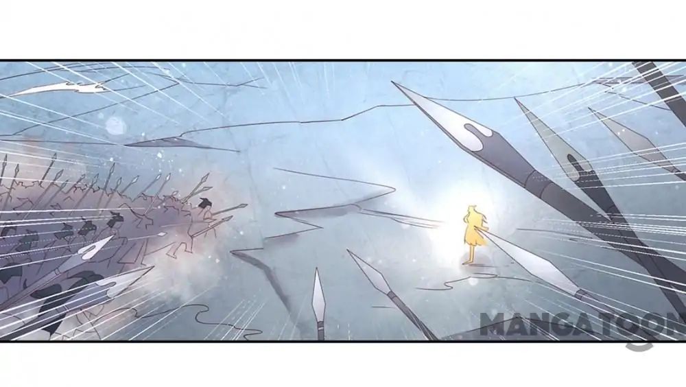 Princess’s Happily-ever-after Marriage chapter 117 - page 15