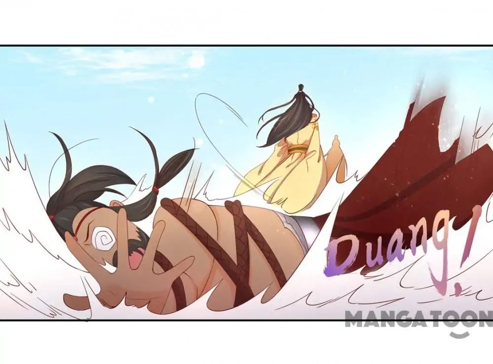 Princess’s Happily-ever-after Marriage chapter 117 - page 28