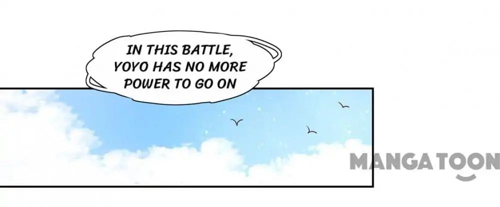 Princess’s Happily-ever-after Marriage chapter 117 - page 3