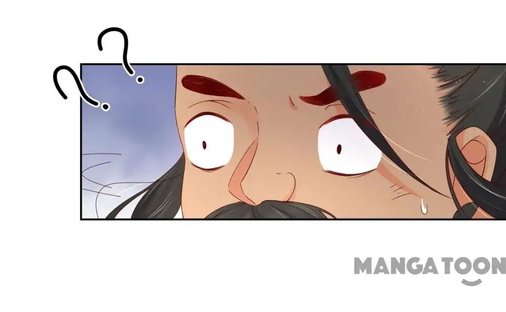 Princess’s Happily-ever-after Marriage chapter 117 - page 37