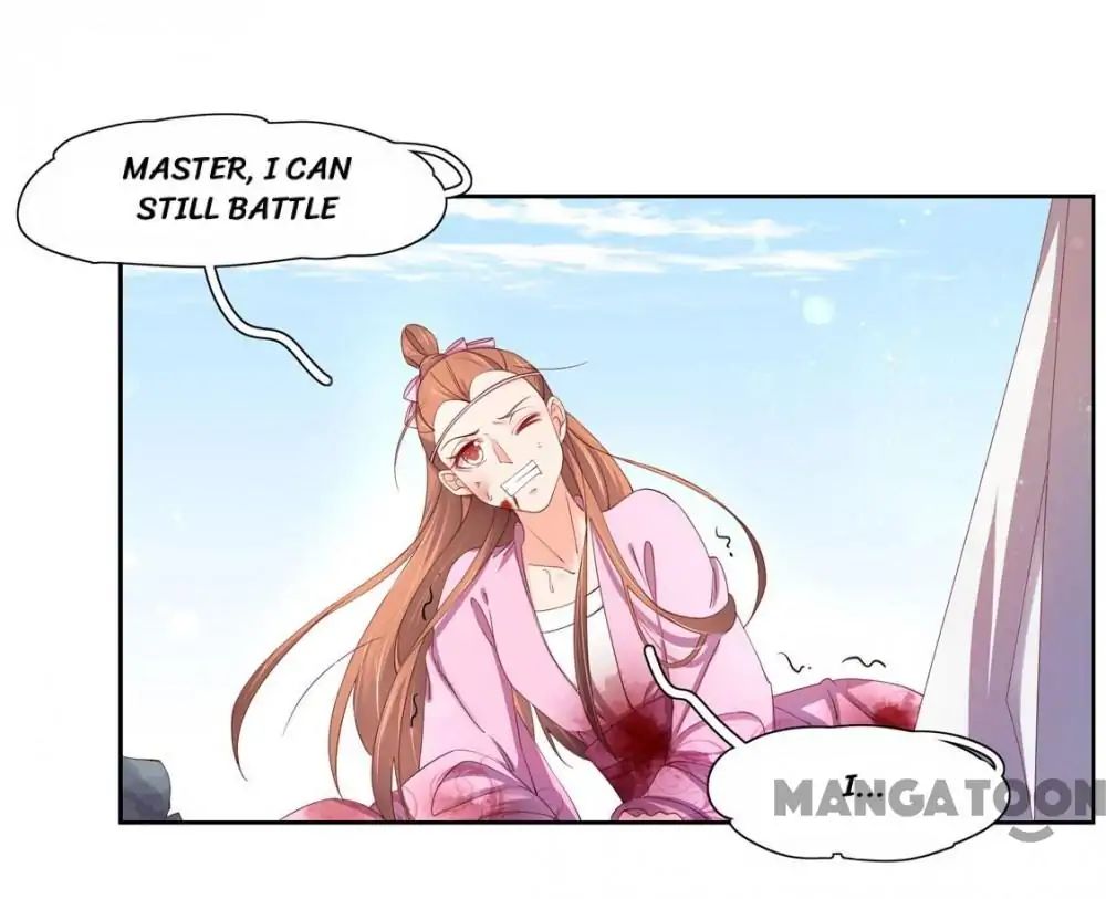 Princess’s Happily-ever-after Marriage chapter 117 - page 5