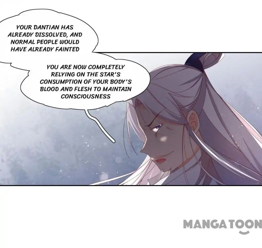 Princess’s Happily-ever-after Marriage chapter 117 - page 6