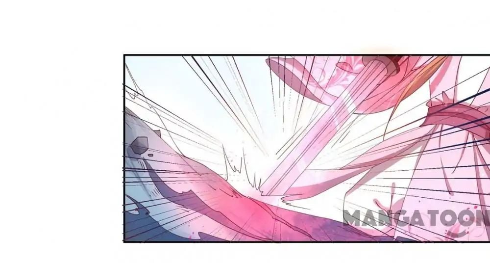 Princess’s Happily-ever-after Marriage chapter 115 - page 16