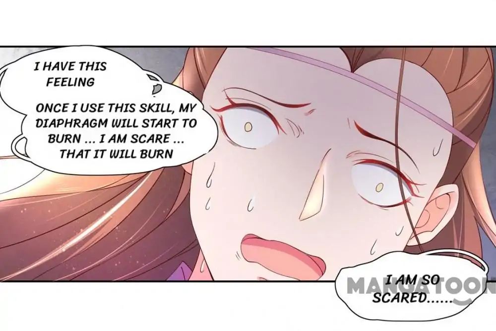 Princess’s Happily-ever-after Marriage chapter 115 - page 23