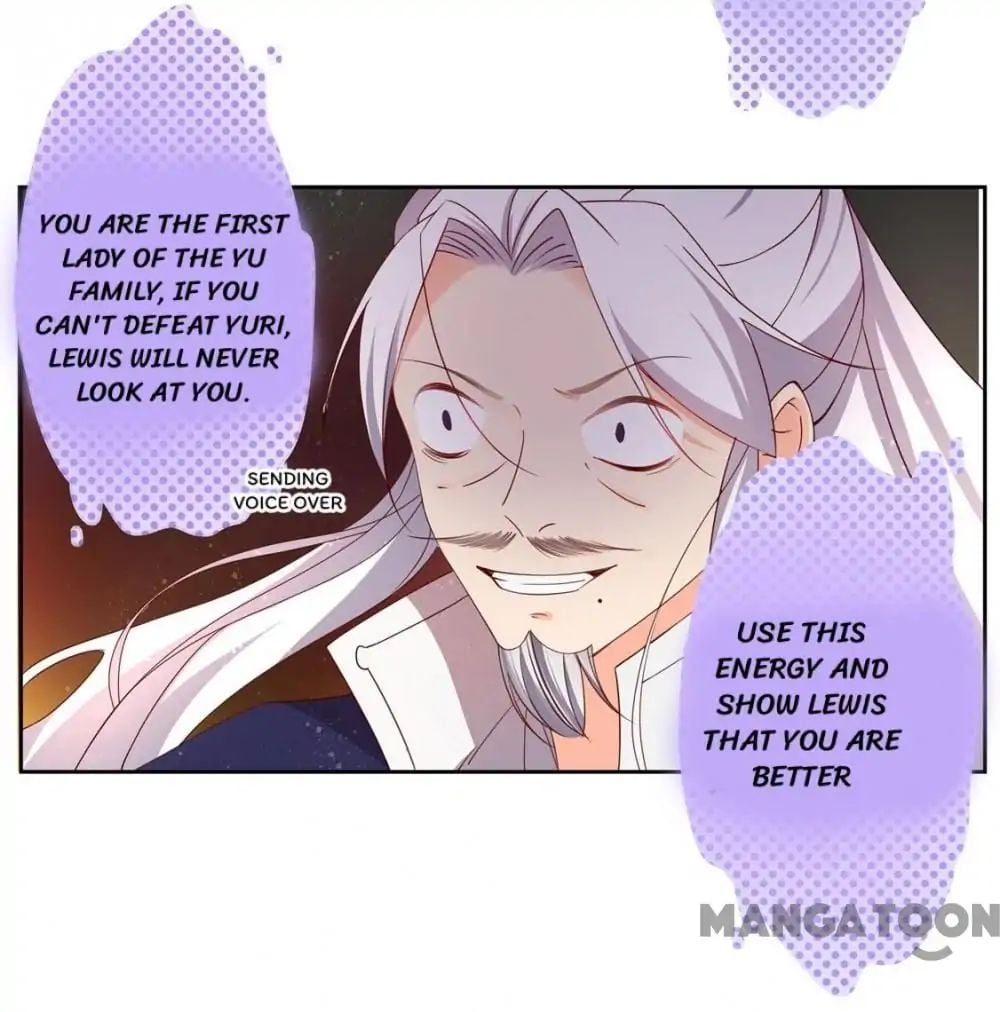 Princess’s Happily-ever-after Marriage chapter 115 - page 25