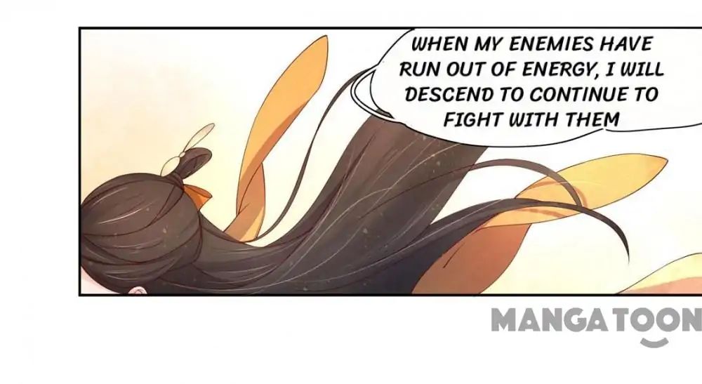 Princess’s Happily-ever-after Marriage chapter 115 - page 3