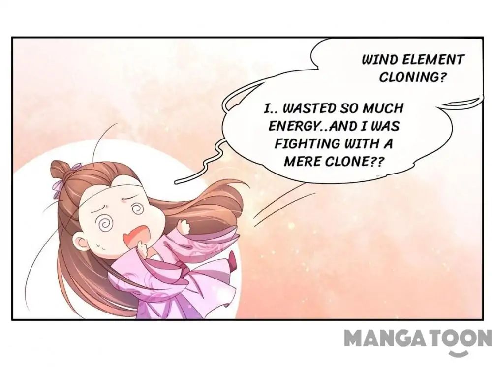 Princess’s Happily-ever-after Marriage chapter 115 - page 6