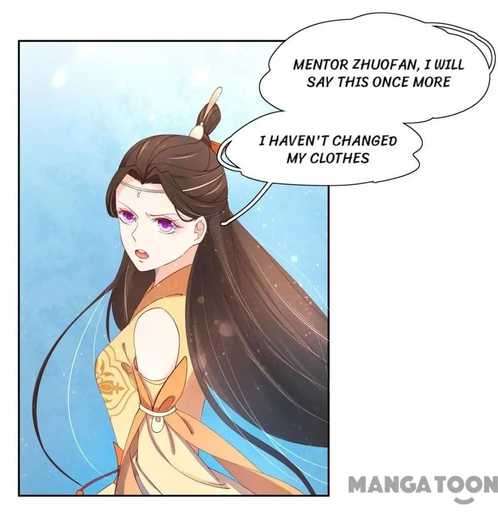Princess’s Happily-ever-after Marriage chapter 114 - page 17