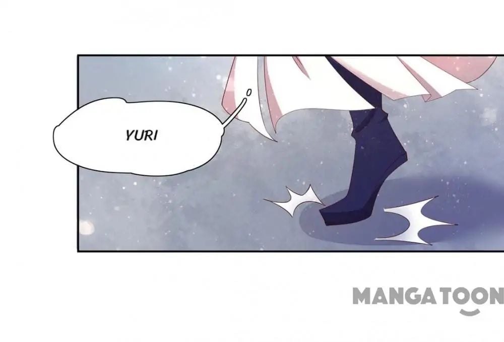 Princess’s Happily-ever-after Marriage chapter 114 - page 18