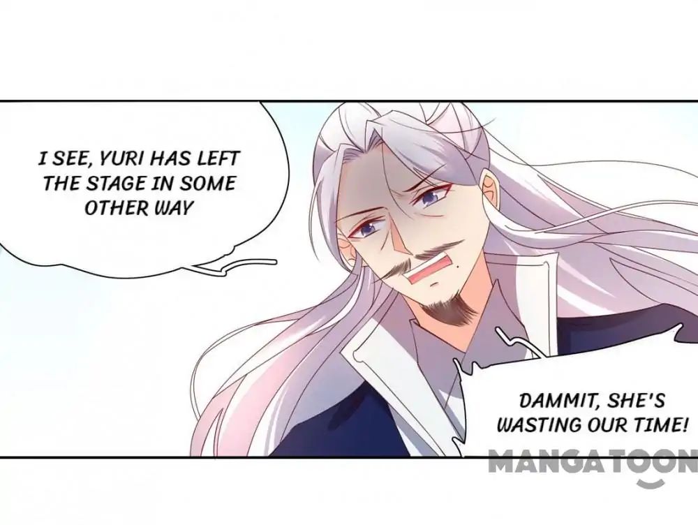 Princess’s Happily-ever-after Marriage chapter 114 - page 2