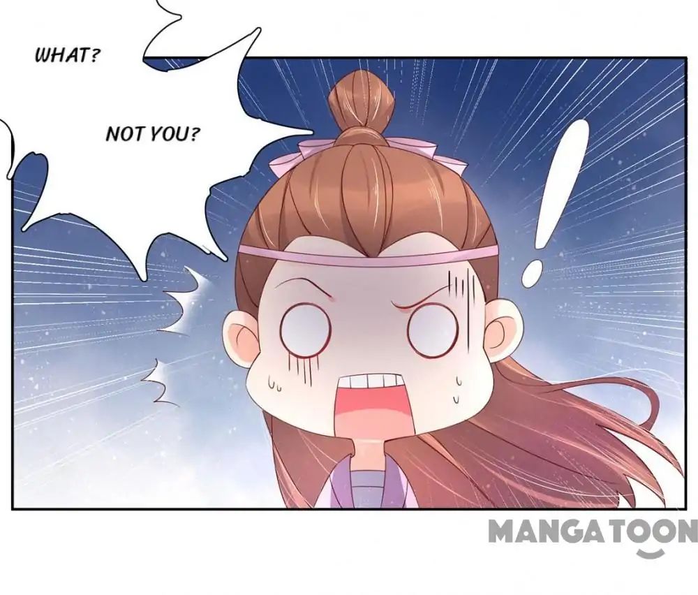 Princess’s Happily-ever-after Marriage chapter 114 - page 21