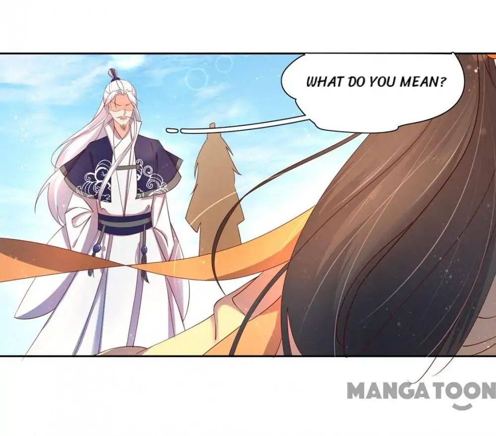 Princess’s Happily-ever-after Marriage chapter 114 - page 22