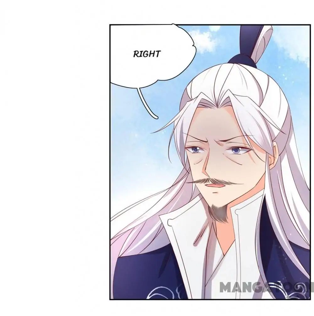 Princess’s Happily-ever-after Marriage chapter 114 - page 25