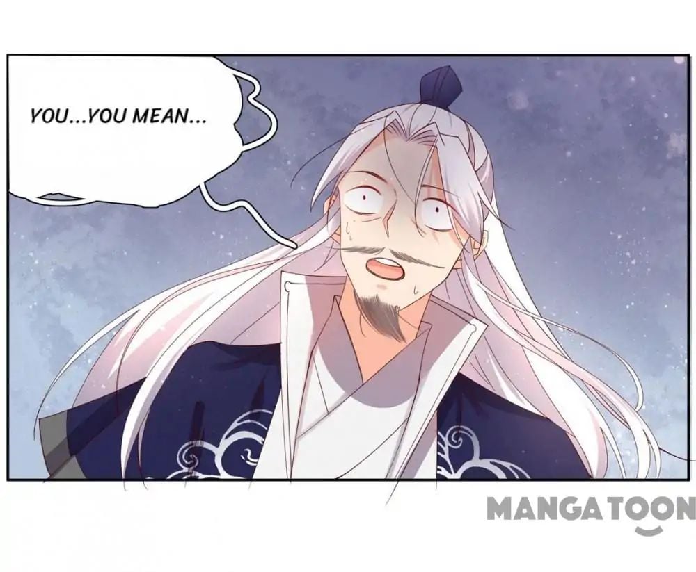 Princess’s Happily-ever-after Marriage chapter 114 - page 27