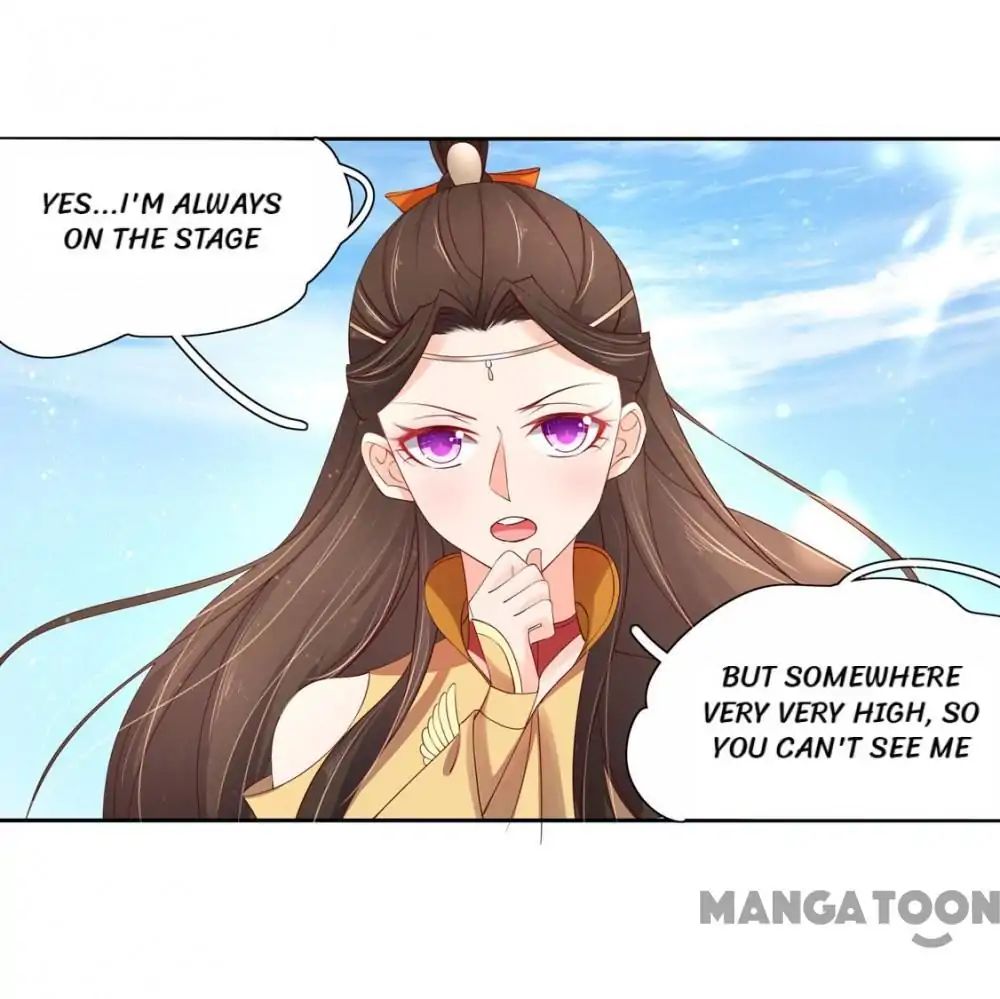 Princess’s Happily-ever-after Marriage chapter 114 - page 28