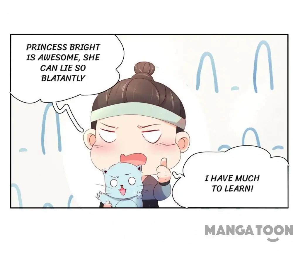 Princess’s Happily-ever-after Marriage chapter 114 - page 29