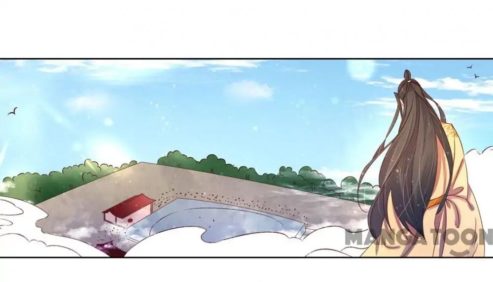 Princess’s Happily-ever-after Marriage chapter 114 - page 30